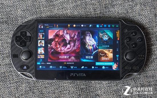 索尼正式停产PS Vita 后续再无掌机计划