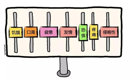 人类我们的故事