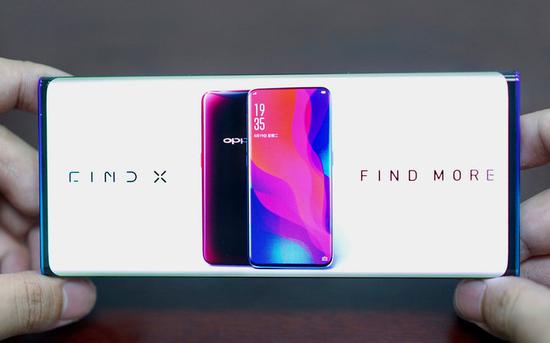 明年初要发布的 OPPO Find X2,能讲的都在这里