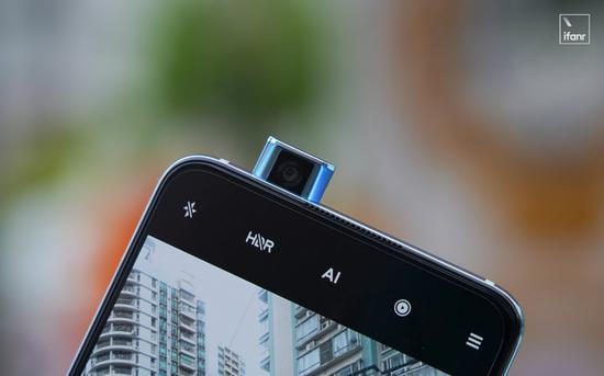 Redmi K30至尊版体验:既是至尊,又如何做到低价?