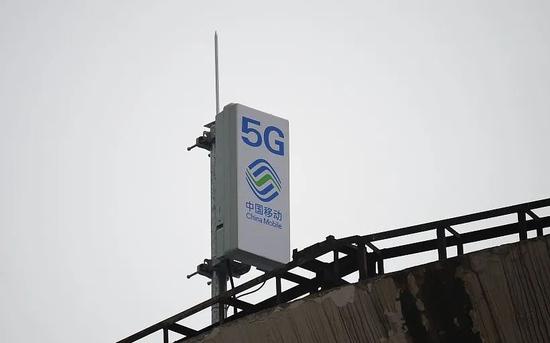 「新京报网」5G普及元年，三大运营商的中场战事新京报网2020-08-19 22:04:500阅