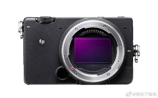 新浪科技综合|适马fp L将于3月23日晚8点发布