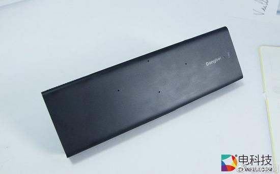 新浪科技综合|当贝智慧盒子Z1 Pro评测:重新定义“电视盒”