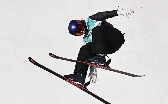 “争抢”谷爱凌 品牌找到流量密码