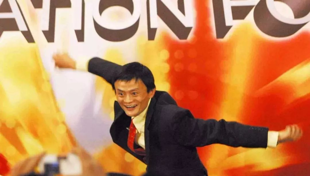 董明珠:马云离开我活不了我离开他照样活