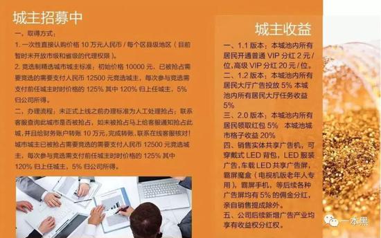 霸屏天下:860万家庭入局,被骗超10亿,霸屏天下的韭菜收割神话 (图片来源于网络)