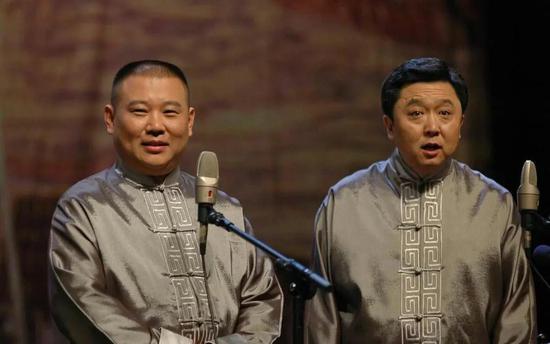 二人转、相声与直播电商:师徒制风云三十年