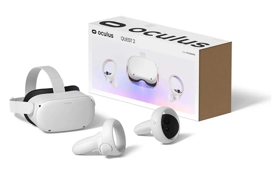 OculusQuest2