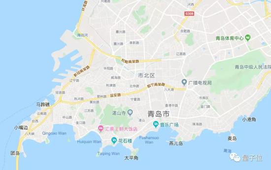 重庆gps:为什么在重庆容易迷路?大脑GPS弯路多了就“变形”