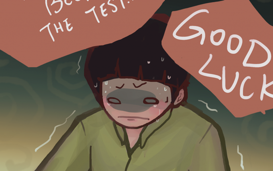 by Marissa Ouyang,圖片來自the-peak.ca