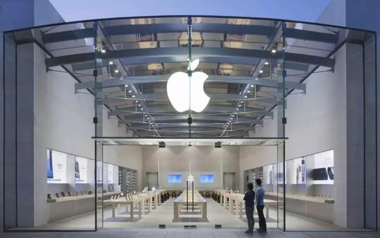 手机市场五强争霸：一家独大的苹果 没有如果的华为