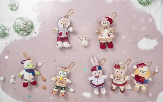 排队一夜赚一万,谁在炒作迪士尼娃娃?