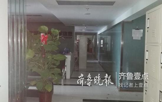 濟南多名大學(xué)生陷套路 未入職已背上兩萬元"培訓(xùn)貸"
