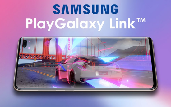 三星將推出PlayGalaxy Link平臺 可能包括三種測試機型