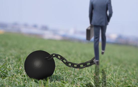 孙宏斌、顾雏军、王欣：那些从牢里走出来的大