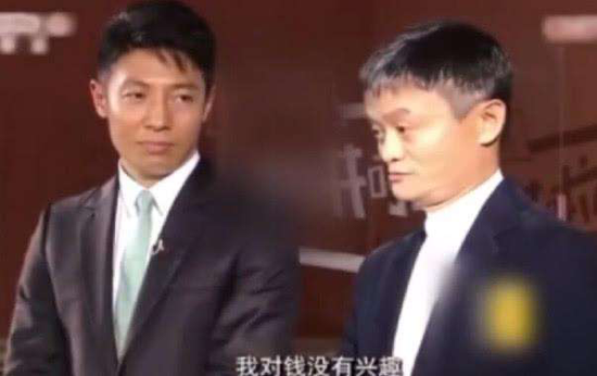 杨致远身价:中国首富更替20年:互联网持续造梦,黄峥与马云拼身家