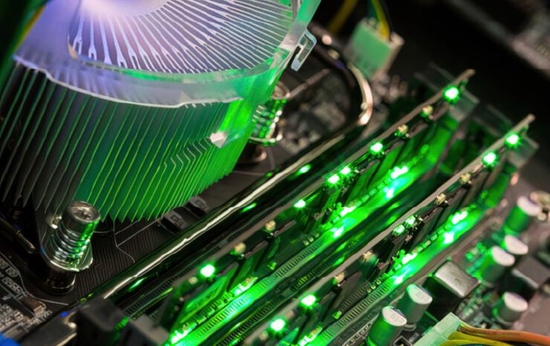 矽統正式宣布為新一代AMD、AMD伺服器和服務站網絡平台麵世DDR5緩存
