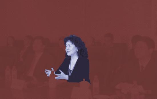 “疫苗女王”25年财富路:曾2次清理内部职工股权 高俊芳