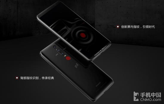 maters:华为MateRS保时捷版评测 满足所有想象的手机