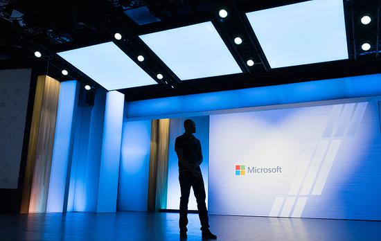 Windows褪下主角光环,微软能否走出迷局