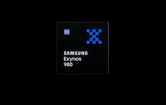 5G双模集成三星Exynos 980入场 芯片格局再变