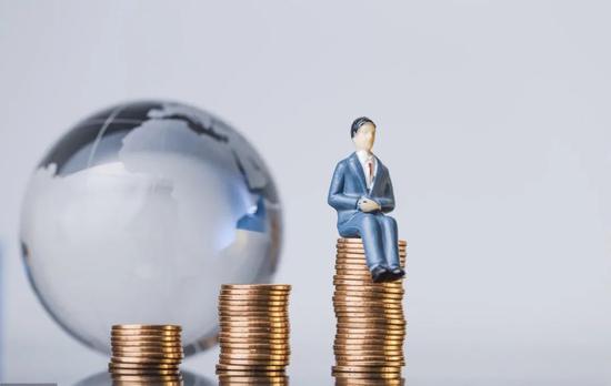 网易京东香港淘金:中环拥抱北佬