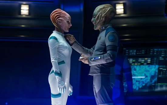 定了，亚马逊创始人要造首个“太空乐园”