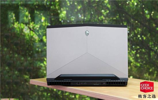 外星人17:ALIENWARE17评测:我为什么要花上万买一台游戏本?