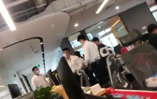 陈磊被赶出迅雷始末:白衣人突降,雷军知道一