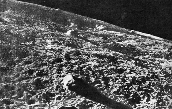 去月球挖土有多难 从50年前的苏联月球采样活动说起 月球探测 新浪科技 新浪网