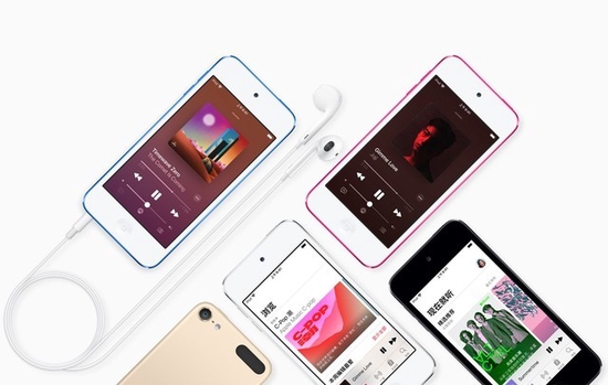 中关村在线|iPod touch“领衔” 2022年苹果将淘汰这些产品