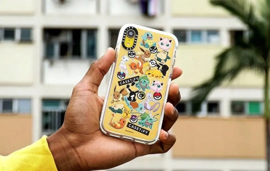 手机行业 互卷 手机壳遭殃 创事记 新浪科技 新浪网