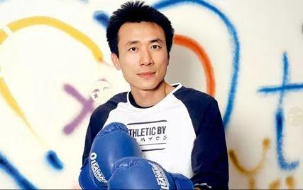 图:土豆网创始人王微