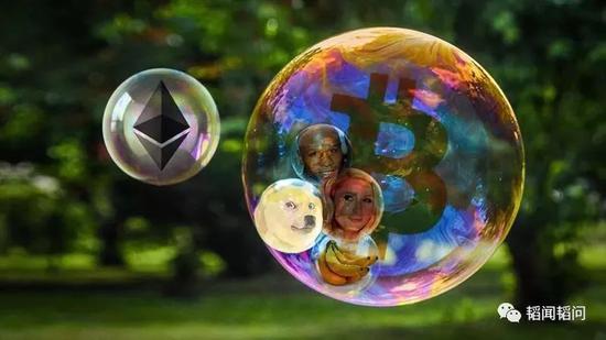 非即盗:那些彻夜不眠鼓吹币圈的,非即盗!