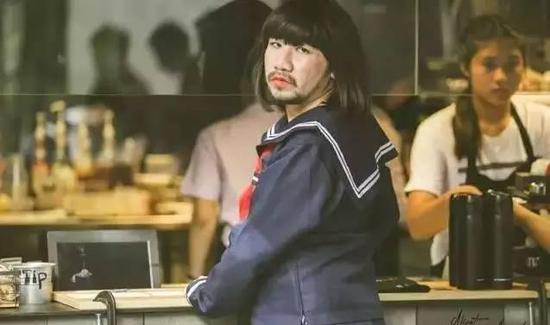 别再联想到色情了这才是jk制服的正确打开方式