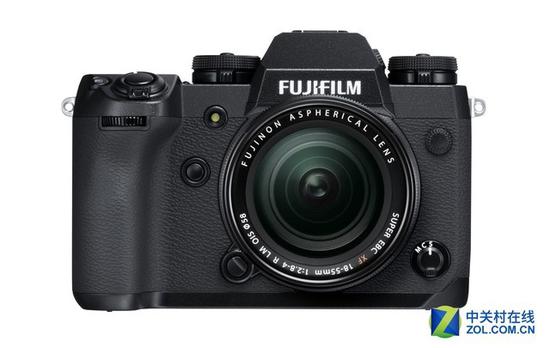 CP+上我们能看到哪些新微单