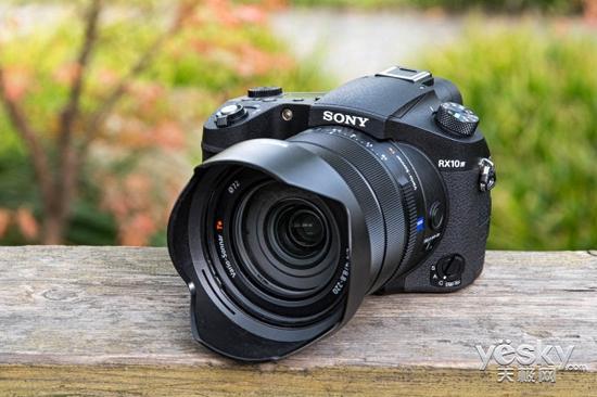 一镜拍天下索尼黑卡相机rx10iv评测