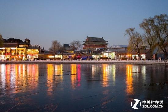 徕卡CL无反相机评测