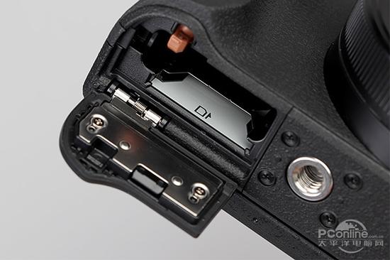 佳能G1X Mark III评测:画质篇