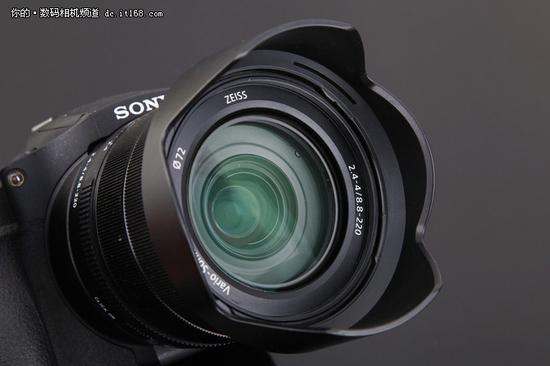 轻松乐享生态摄影 索尼黑卡RX10M4评测|索尼|黑卡|长焦_新浪科技_新浪网