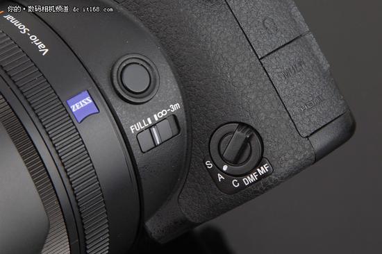 轻松乐享生态摄影 索尼黑卡RX10M4评测|索尼|黑卡|长焦_新浪科技_新浪网