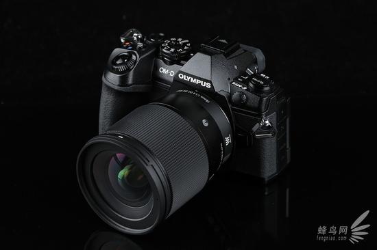 适马16mm f\/1.4 DC 评测