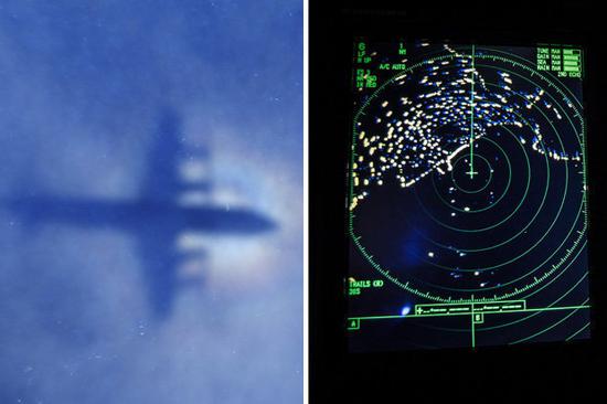 马航MH370至今已消失4年