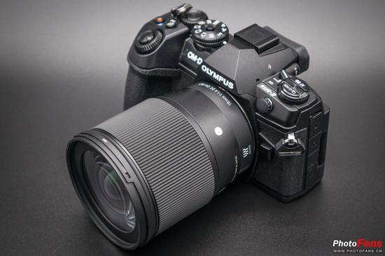 适马16mm f\/1.4 DC DN评测