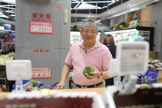 盒马侯毅再轰京东物流 曾在京东缺乏资源支持|盒马|侯毅|京东_新浪科技_新浪网