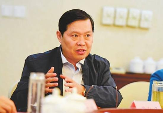 传河南移动总经理魏明将接替简勤任广东移动一把手