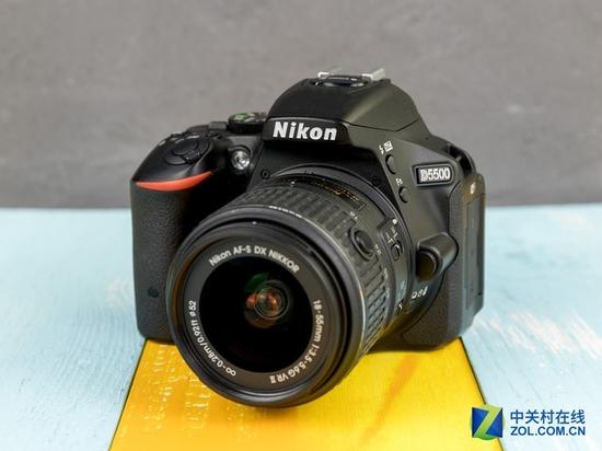 图为尼康d5500