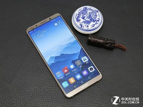 微软手机业务不景气 商店即将销售华为mate 10 pro|微软|华为|销售_新