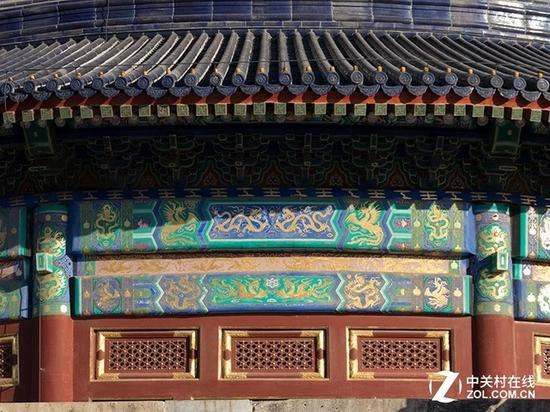 佳能EOS 77D与索尼A6500对比