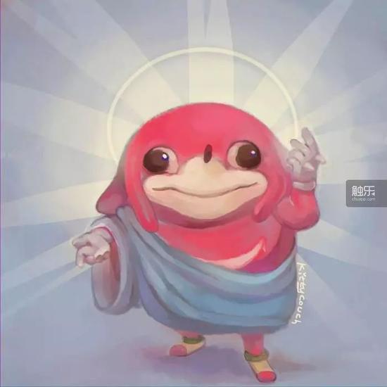 也许乌干达针鼹还会在很长时间内继续流行在英语圈的社交网站上,说